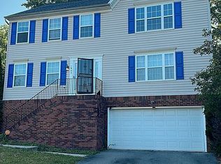 1805 Gould Dr, District Heights, MD 20747