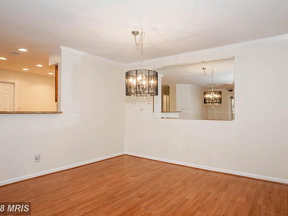5th image of 7502 Ashby Ln Unit C