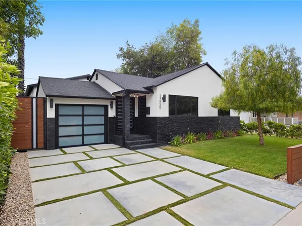 17929 Martha St, Encino, CA 91316