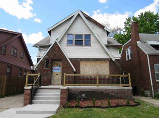 15813 Indiana St, Detroit, MI 48238