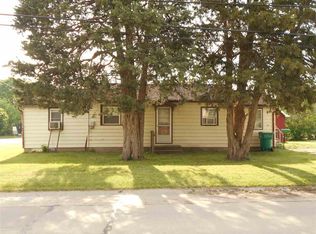 1301 Maple Ave, Macomb, IL 61455