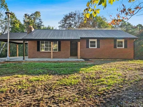 6406 S County Road 150 W, Paoli, IN 47454
