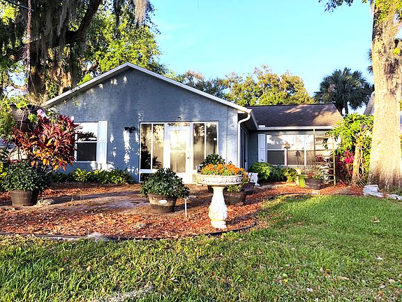 Back of Home and Gardens