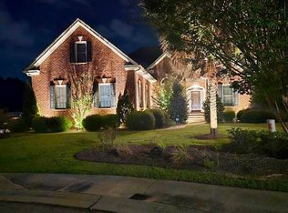 1860 Hatteras Way, Sumter, SC 29153