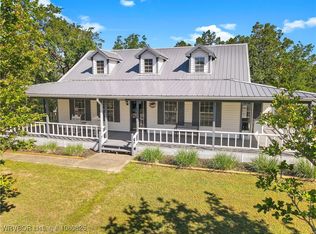 2404 Pebble Field Rd, Waldron, AR 72958