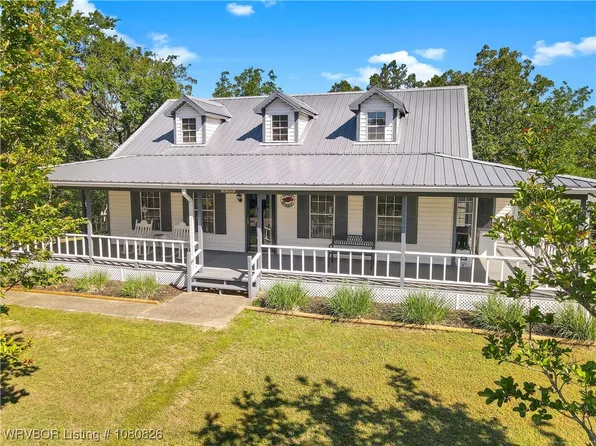 2404 Pebble Field Rd, Waldron, AR 72958