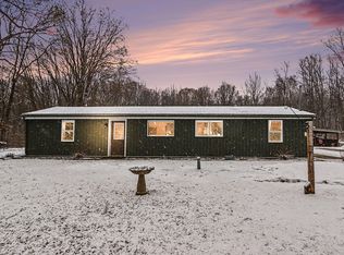 10618 W H Ave, Kalamazoo, MI 49009