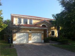 7626 SW 188th Ln, Cutler Bay, FL 33157