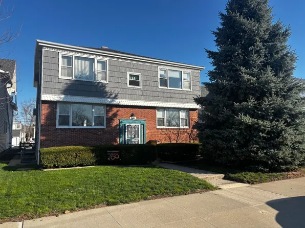 1115 Edgewater, 1115 Edgewater Ave #2, Fort Wayne, IN 46805