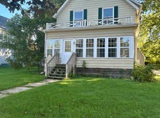 420 E Cedar St, Standish, MI 48658