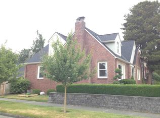 8201 20th Ave NE, Seattle, WA 98115