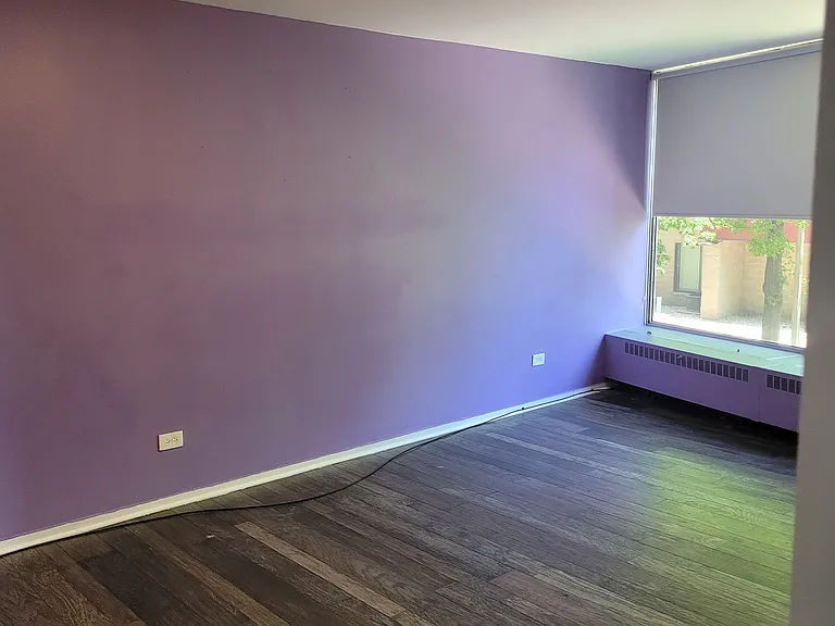2nd bedroom - master