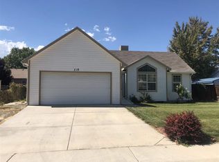 519 Bowstring Dr, Clifton, CO 81520