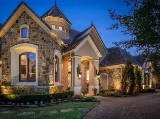 86 Palmiera Dr, Spring, TX 77382