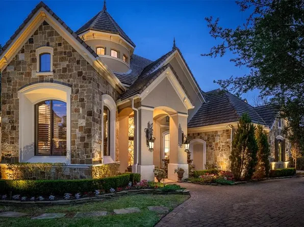 86 Palmiera Dr, Spring, TX 77382