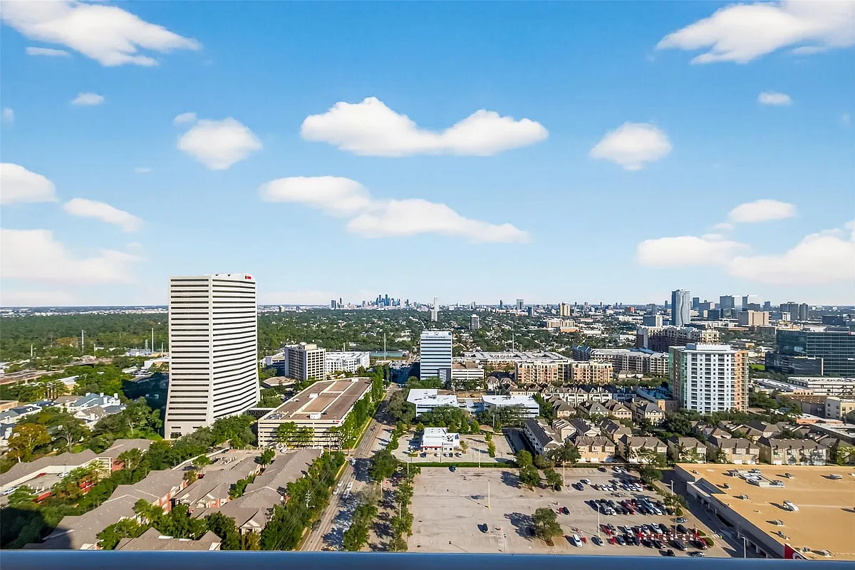 Building Photo - 4521 San Felipe St #2602