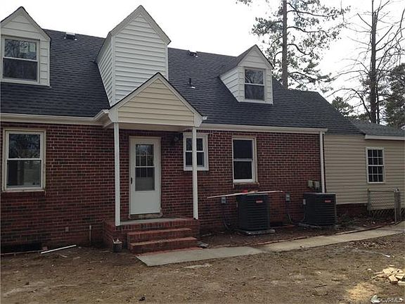 2nd image of 106 Beauregard Ave