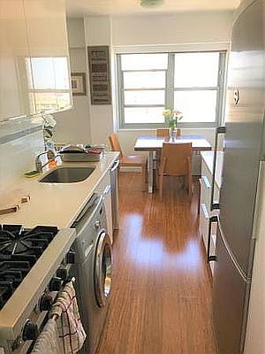 2nd image of 100 W 93rd St APT 30