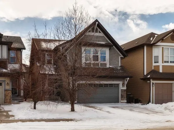 115 NE Auburn Glen Way SE, Calgary, AB T3M 0M9