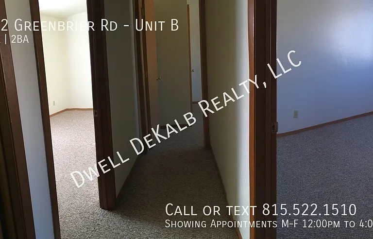 812 Greenbrier Rd #B — Photo 7