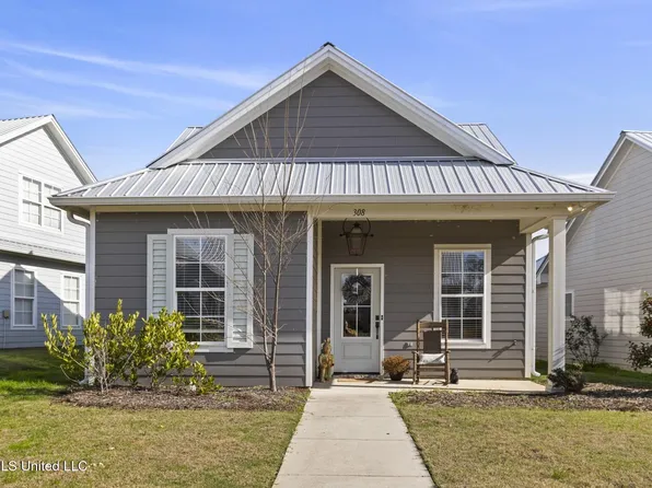 308 Hamilton Ct, Brandon, MS 39047
