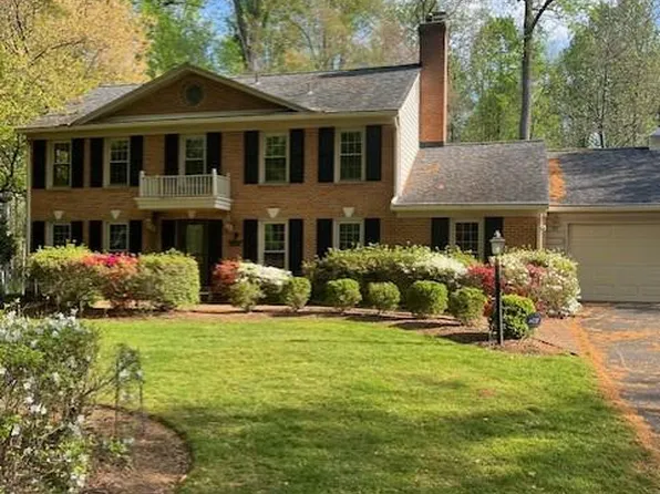 5005 Jasmine Dr, Rockville, MD 20853