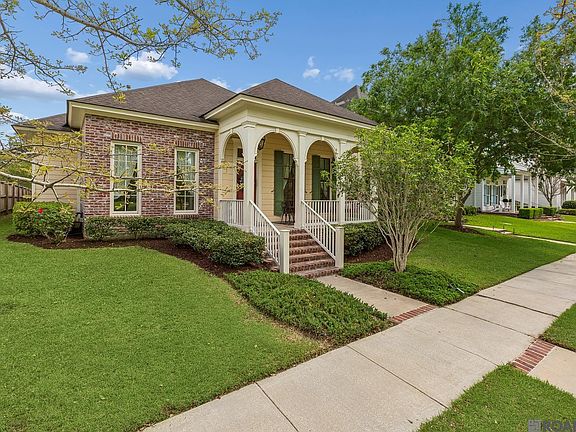 2nd image of 6505 Audubon Sq