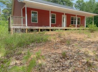 119 Brendart Hl, Sunset, SC 29685