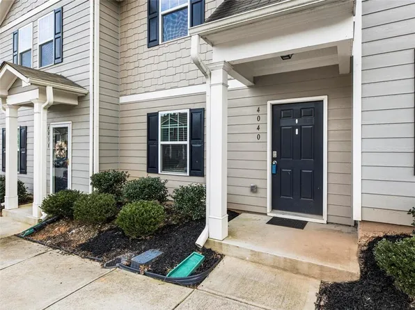 4040 Avalon Rd SW, Atlanta, GA 30331
