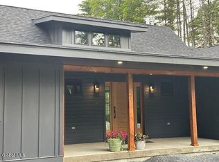 50 Lincoln Mountain Road, Greenfield Center, NY 12833