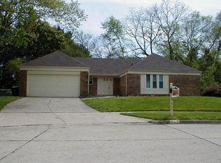 654 Beaker Pl, Columbus, OH 43213