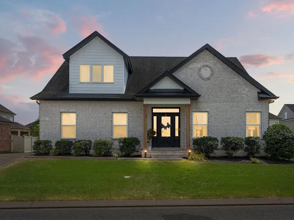 4711 Compassion Ln, Murfreesboro, TN 37128