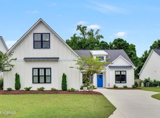 7217 Albacore Way, Wilmington, NC 28411