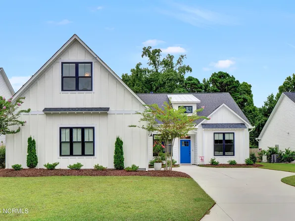 7217 Albacore Way, Wilmington, NC 28411