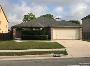 1656 Willow Top Dr, Schertz, TX 78154