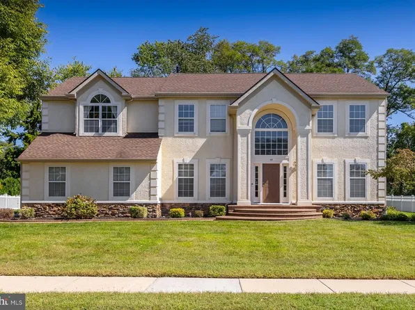 49 Turtle Creek Dr, Mullica Hill, NJ 08062