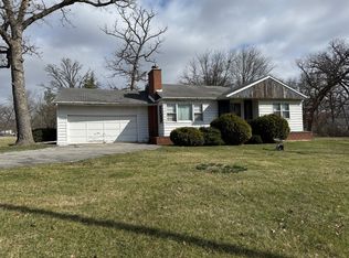 23049 Lahon Rd, Steger, IL 60475