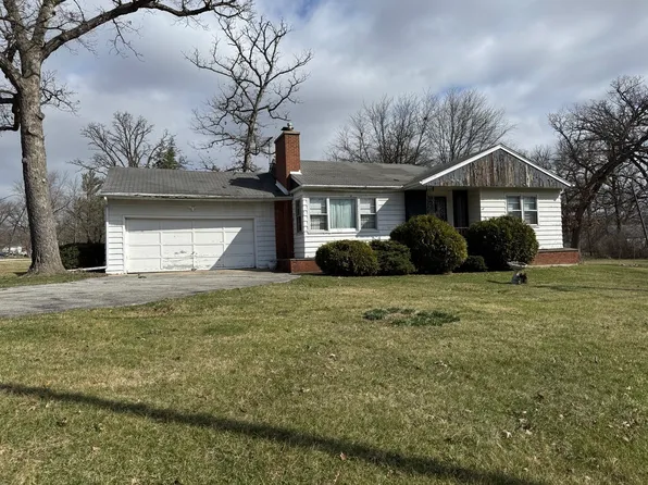 23049 Lahon Rd, Steger, IL 60475
