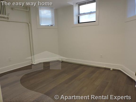 Apartment Rental Experts