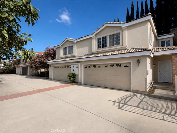 3437 Cogswell Rd APT A, El Monte, CA 91732