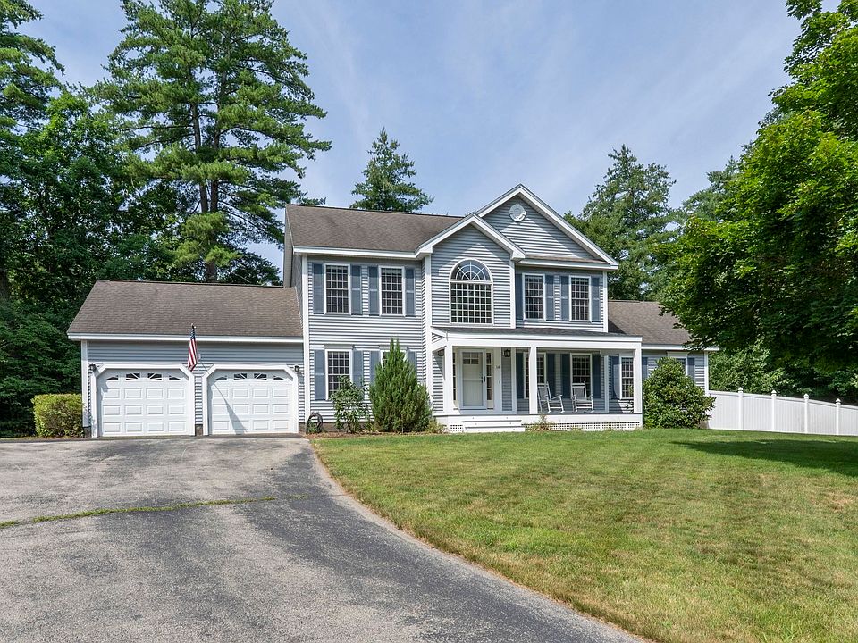 1st image of 14 Naumkeag Court
