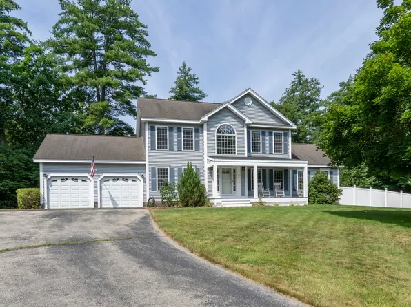 14 Naumkeag Court, Litchfield, NH 03052