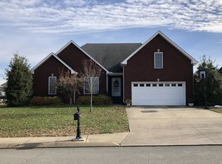 160 Brandywine Ln, Springfield, TN 37172
