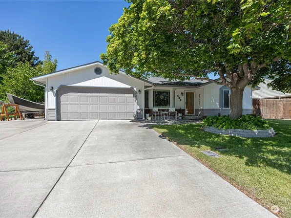 532 Fuller Street, Richland, WA 99354