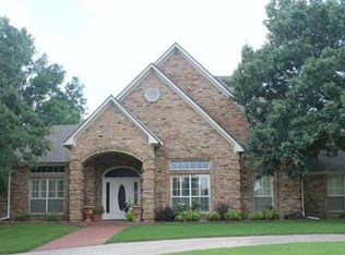 312 El Paseo St, Denton, TX 76205