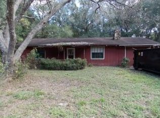 4725 S Ironwood Point, Inverness, FL 34450