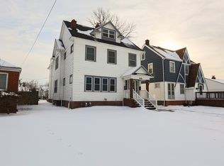 2109 Russell Ave #1, Cleveland, OH 44134