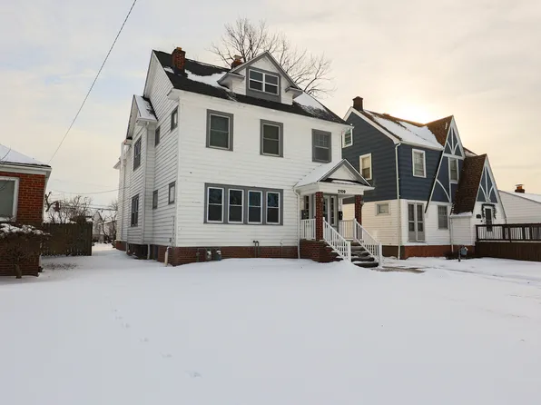 2109 Russell Ave #1, Cleveland, OH 44134