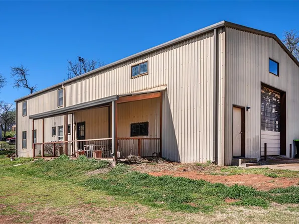 11701 SE 159th St, Oklahoma City, OK 73165