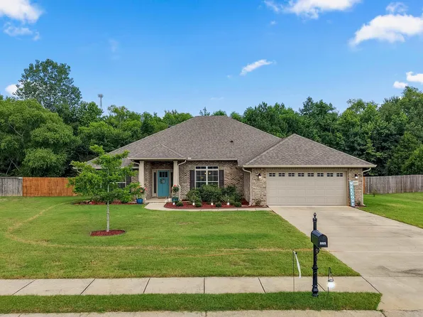 885 Barkley Dr, Alabaster, AL 35007